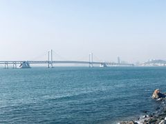 -星海湾跨海大桥
