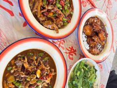 -佳佳麻辣烧菜馆