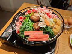 -团子君寿司·茶
