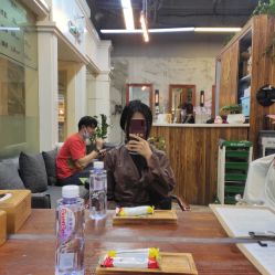-川崎形象·GANO HAIR  salon