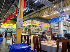-皮记海鲜1995(寮步店)