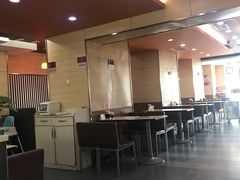 大堂-李先生牛肉面大王(沈阳道义南大街店)