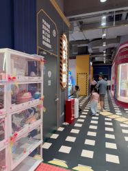 -meland亲子乐园(北京首开通州万象汇店)