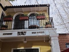 -玫瑰厅上海菜(兴国路店)