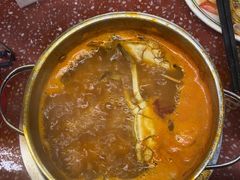 -四囍码头海鲜烧烤自助火锅(外滩南京东路悦荟广场店)