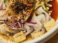 -山丹丹西北菜(金贸大厦店)