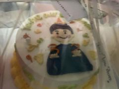 -亦家cake·0卡糖