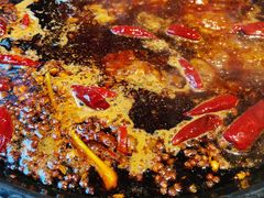 -重庆渝达老火锅(春熙路店)