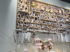 -熙工匠手工银饰·拼豆团建DIY(富华里店)