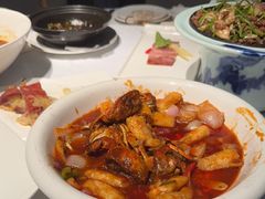-八分饱·西津会(西津渡店)