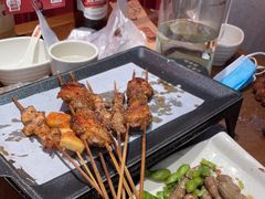 -管氏翅吧(马家堡店)