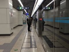 -成寿寺(地铁站)