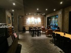 -星巴克(甘河路店)