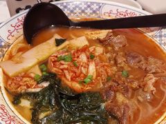 -花漫里日式餐厅(城东中骏店)