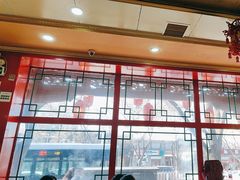 -晓林火锅(安定门店)