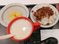 -永和大王(茉莉上新·共和新路店)