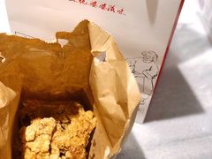 -童婆婆酥肉(双楠店)