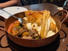 -奉天小馆·非遗东北菜(沈阳万象城店)