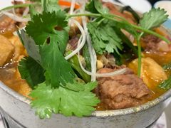 砂锅排骨-凯鸽酒楼(大同振兴街店)