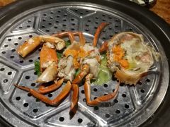 -船奇蒸汽海鲜·闽菜(八市海鲜总店)