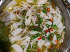 -上上席川菜(凯德乐峰广场店)