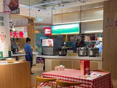 -西贝莜面村(金隅嘉品mall店)