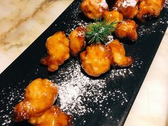 -绿茶餐厅(乐峰广场店)