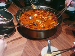-蜀都丰 川菜·水煮活鱼(万象九宜城店)