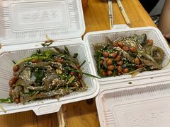 -陈添記·祖傳爽鱼皮·西关老字号(广州首店)