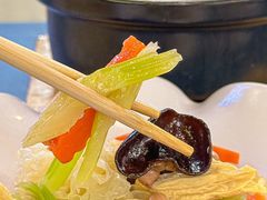 -金家老三饭庄(常营店)