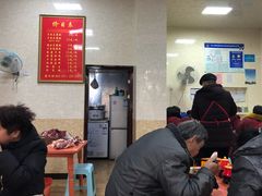 大堂-代四孃牛华豆腐脑美味小食(总店)