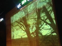 门面-绿茶餐厅(华联万柳店)