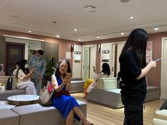 -爱康国宾体检中心(五角场万达广场分院)