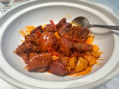 -院里寻菜·精致庭院菜(观沙岭店)