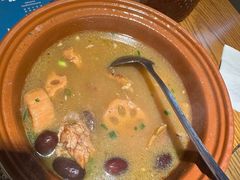 -黄泥岗·地道湖北菜(奥特莱斯店)