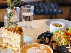 -251#coffee roasters(沿河东路店)