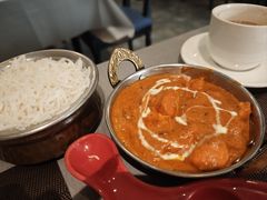 -Pita's&Tika's中东和印度风味餐厅(龙湖天街店)