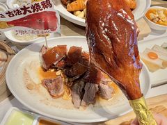 -滋粥楼·顺德菜(番禺广场总店)