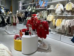 -巴拉巴拉balabala(巴黎春天店)