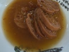 -涵家味土菜馆·徽州一绝臭鳜鱼(三河古镇店)