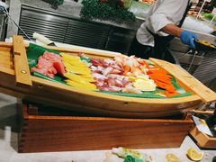 -飨食汇全日制餐厅·昆山皇冠假日酒店(九方店)