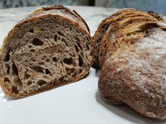 -WHEAT&BAKER-麥(凯德来福士店)