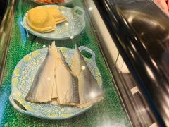 -怡聚轩全日制自助餐厅(大中华喜来登酒店)