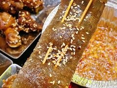 -江湖一盏灯·滇味卤烤(普惠园店)