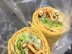 -山东傻大粗粮煎饼(牛街店)