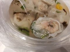 肉燕-大叔家福鼎小吃(十全街店)