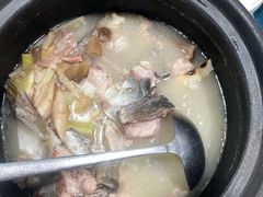 -干老四雅鱼饭店(滨江西路店)