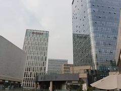 -成都银泰城