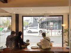 -Eu2+ coffee(上大路店)