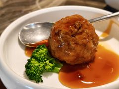 -前海沿·海鲜水饺青岛菜(乐客城店)